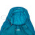 Спальный мешок Pinguin Trekking (1/-5°C), 205 см - Right Zip, Petrol (PNG 238662) 2020