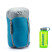 Спальный мешок Pinguin Trekking (1/-5°C), 205 см - Right Zip, Petrol (PNG 238662) 2020