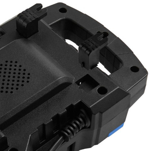 Зарядное устройство АКБ Brevia Power1500 15A, 12V/24V, 10-300Ah