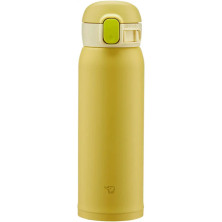 Термокружка Zojirushi SM-WA36YA 0.36 л lemon