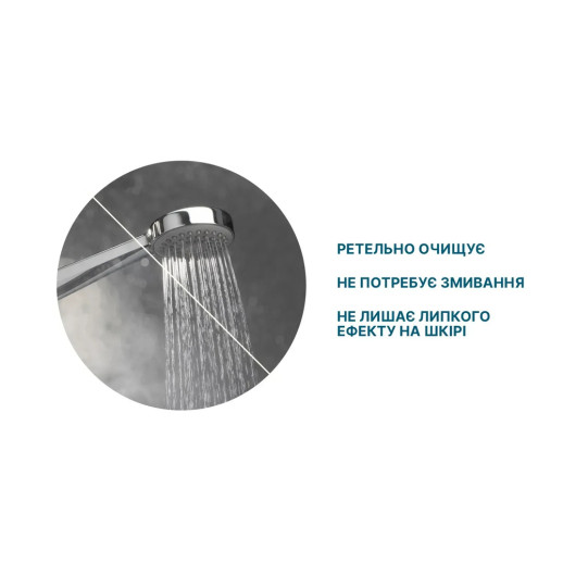 Сухой душ для военных Estem MILITARY EXTREME (Пенная губка + полотенце + саше с водой)