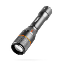 Фонарь ручной Nebo Davinci 1500 люмен (NB NEB-FLT-0019-G)