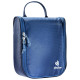 Косметичка Deuter Wash Center I (steel-navy)