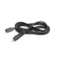 Кабель зарядный BioLite 12V Car Charger Cable, 3 м (BLT ACA0102)