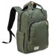 Рюкзак городской Semi Line 21 Grey (L2005-6)