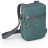 Сумка Osprey Daylite Small Crossbody cascade blue/latte brown - O/S - бирюзовый
