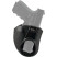 Кобура Fobus для Glock-17/19/26 внутрибрючная black (GLC)