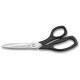 Ножницы 23 см. Victorinox 8.1017.23