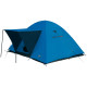 Палатка High Peak Texel 4 Blue/Grey