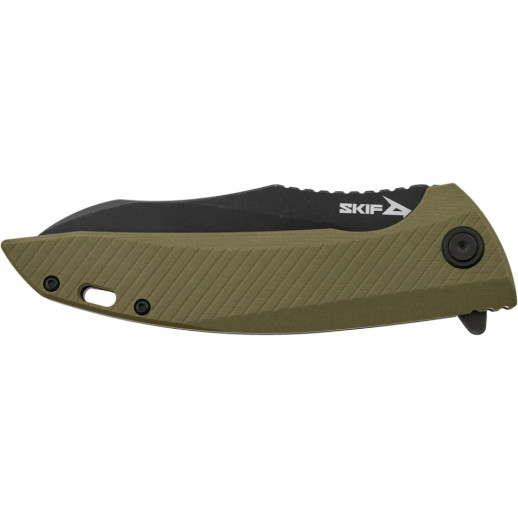 Нож Skif Vulture BSW, olive