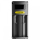 Зарядное устройство для Nitecore Ci2 (2 канала)