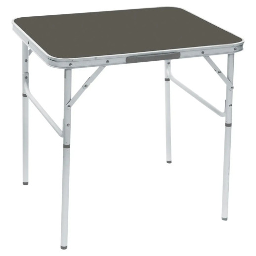 Стол Bo-Camp 70x60 cm Grey (1404388)