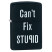 Зажигалка Zippo 218 Cant Fix Stupid 28664
