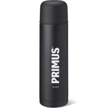 Термос Primus Vacuum bottle 1.0 л Black