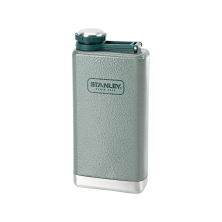 Фляга походная Stanley Adventure 354 мл (зеленый)