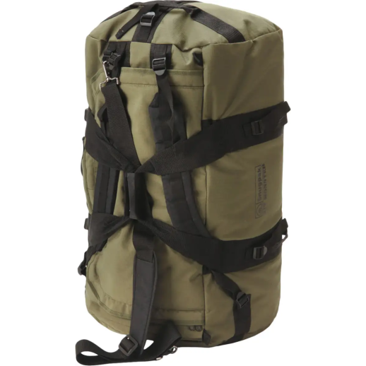 Сумка дорожная Snugpak Kitmonster 120L Olive