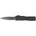 Нож Kershaw Livewire Black Blade
