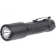 Фонарь SIG OPTICS foxtrot-edc, full-size, rechargeable, handheld flashlight, white light, black