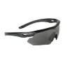 Очки баллистические Swiss Eye Nighthawk черные Очки баллистические Swiss Eye Nighthawk черные
