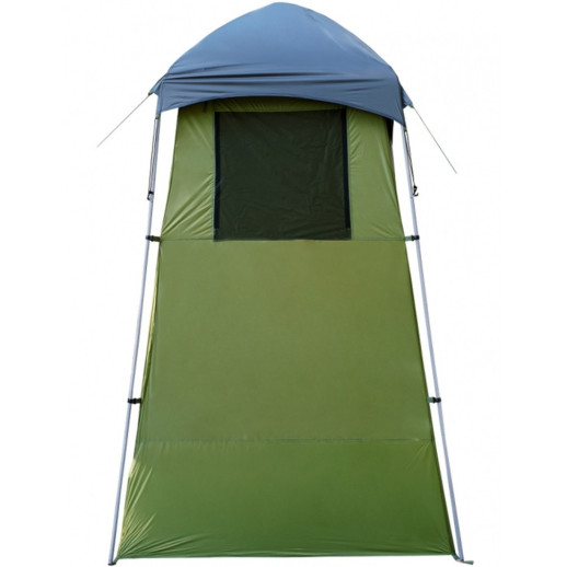 Палатка санитарная Tribe Shower Pro T-AC-0001-olive