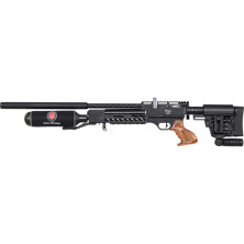 Пневматическая винтовка Optima Factor Sniper S PCP 4,5 мм