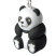 Брелок-фонарик Munkees Panda LED (1103)