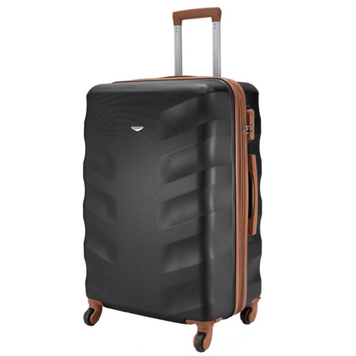 Чемодан Semi Line 28" (L) Graphite (T5644-3)