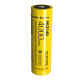Аккумулятор Nitecore 21700 NL2140 3.6V 4000mAh, защищенный (открытый блистер/без упаковки)