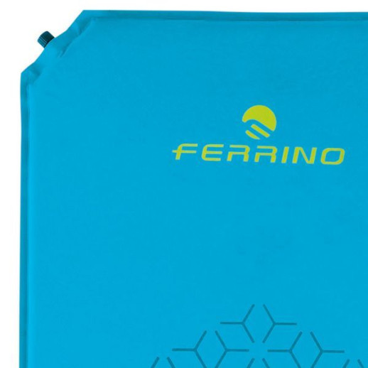 Коврик туристический Ferrino Bluenite 3.8 (924868)
