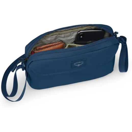 Сумка Osprey Aoede Crossbody Bag 1.5 antique blue - O/S - синий