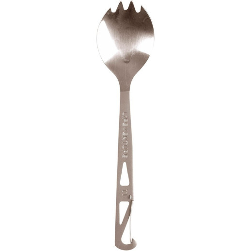 Ложка Lifeventure Titanium Forkspoon (9518)