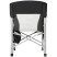 Стул раскладной KingCamp Director Chair black/mediumgrey