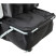Стул раскладной KingCamp Director Chair black/mediumgrey