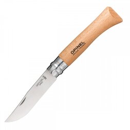 Нож Opinel 10 VRI