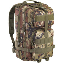 Рюкзак Defcon 5 Tactical Back Pack 40 литров с отсеком под гидратор, камуфляж.