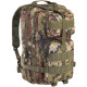 Рюкзак Defcon 5 Tactical Back Pack 40 литров с отсеком под гидратор, камуфляж.