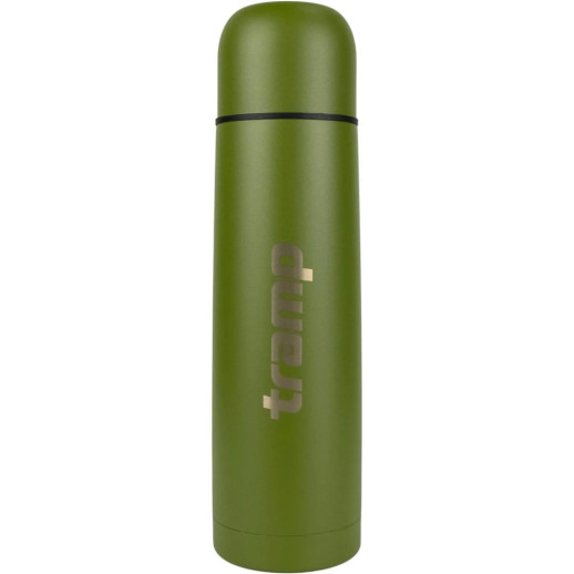 Термос Tramp Basic 0,75 л UTRC-104, olive