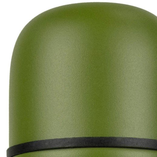 Термос Tramp Basic 0,75 л UTRC-104, olive