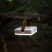 Фонарь кемпинговый с мягким светом Naturehike NH18Y001-A, белый