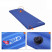 Надувной коврик KingCamp PUMP AIRBED SINGLE (KM3588) BLUE