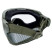 Маска защитная WoSport Pilot Mask OD Green