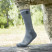 Водонепроницаемые носки DexShell Terrain Walking Socks DS828HG L