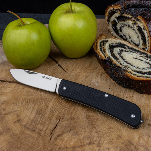 Многофункциональный нож Ruike Criterion Collection L11 черный