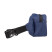 Поясная сумка Tribe Waist bag 2,5L T-ID-0002, blue