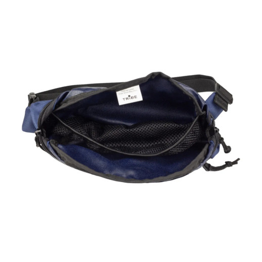 Поясная сумка Tribe Waist bag 2,5L T-ID-0002, blue