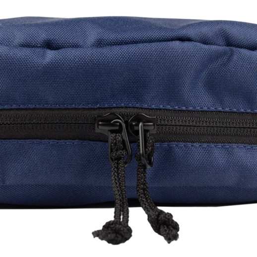 Поясная сумка Tribe Waist bag 2,5L T-ID-0002, blue