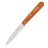 Нож кухонный Opinel №112 Paring оранжевый (OP001916)
