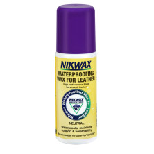 Пропитка Nikwax Waterproofing Wax for Leather neutral 125ml