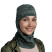 Балаклава Buff Dryflx Pro Balaclava, Jade