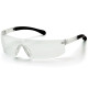 Очки Pyramex Provoq (clear) прозрачные